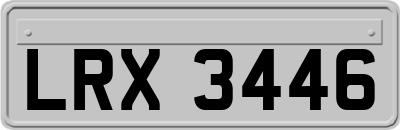 LRX3446