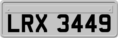 LRX3449