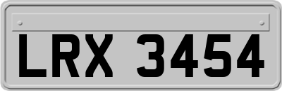 LRX3454