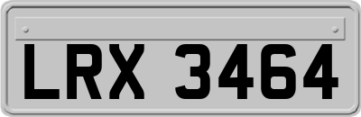 LRX3464