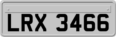 LRX3466