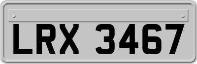 LRX3467