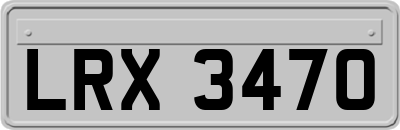 LRX3470