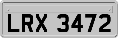 LRX3472