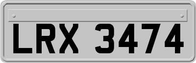 LRX3474