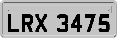 LRX3475