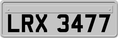 LRX3477