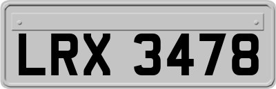 LRX3478