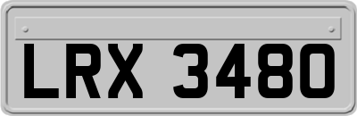 LRX3480