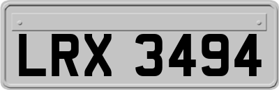 LRX3494
