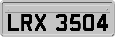 LRX3504