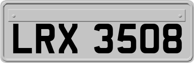 LRX3508