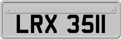 LRX3511