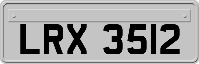 LRX3512