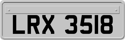 LRX3518