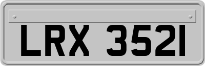 LRX3521