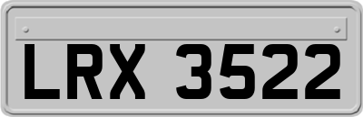LRX3522