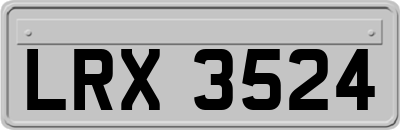 LRX3524