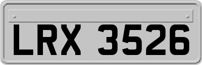 LRX3526