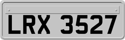 LRX3527