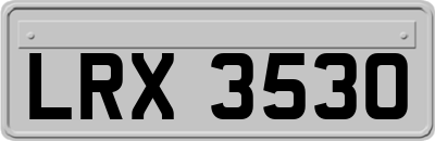 LRX3530