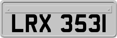LRX3531