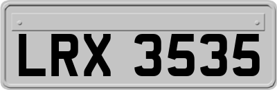 LRX3535