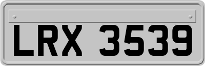 LRX3539