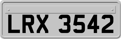 LRX3542