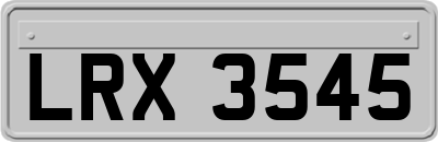 LRX3545