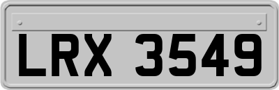 LRX3549