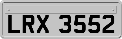 LRX3552