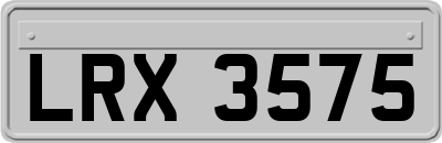 LRX3575