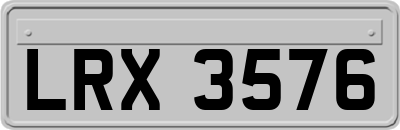 LRX3576
