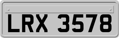 LRX3578