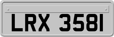 LRX3581