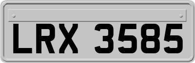 LRX3585