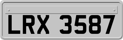 LRX3587