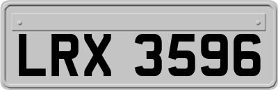 LRX3596