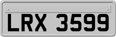 LRX3599