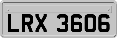 LRX3606