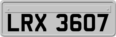 LRX3607