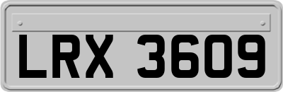 LRX3609