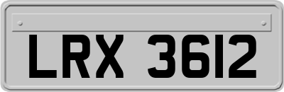 LRX3612