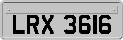 LRX3616