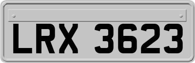 LRX3623
