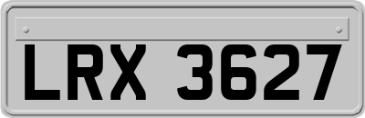 LRX3627