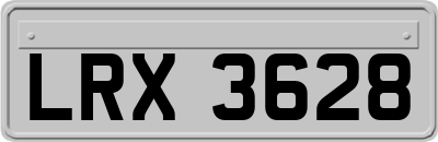 LRX3628