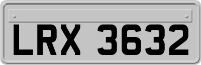LRX3632