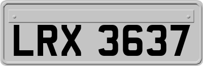 LRX3637